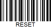 reset